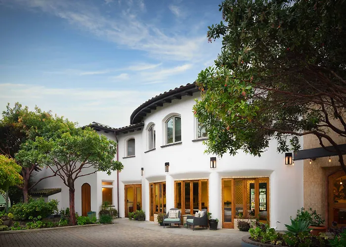 El Colibri Hotel&Spa