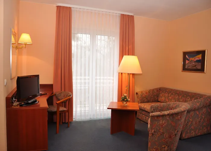AltstadtHotel an der Werra