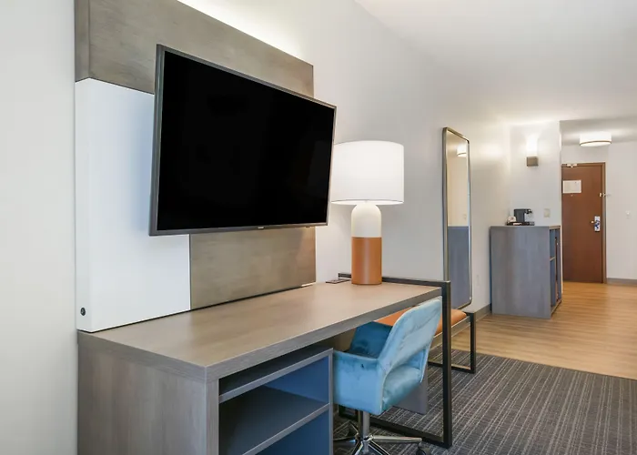 Comfort Suites Conference Center Rapid City