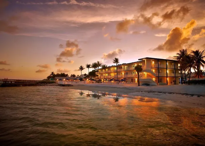 Glunz Ocean Beach Hotel And Resort