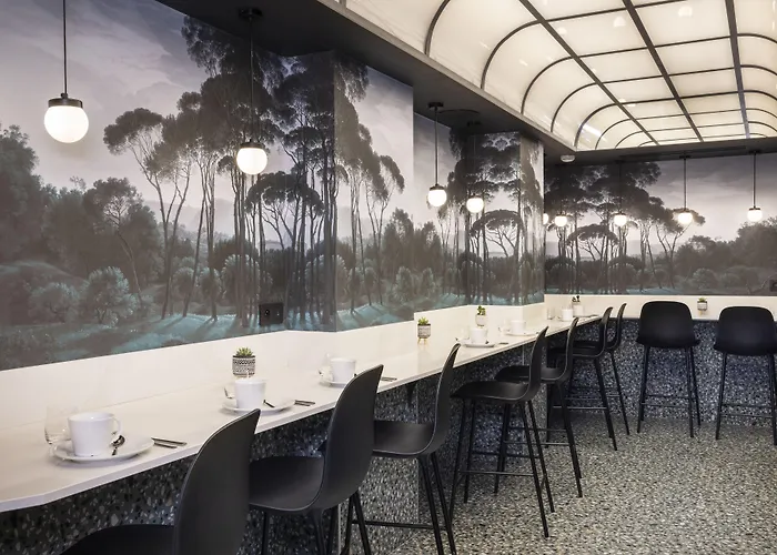 Hotel De France Gare De Lyon Bastille