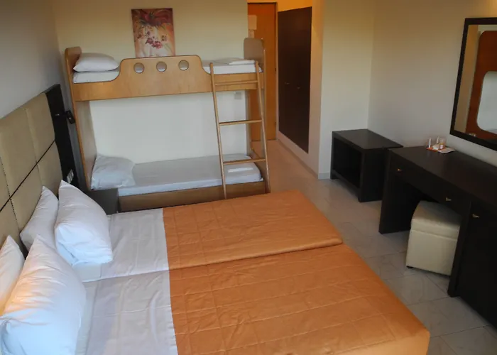 Pegasus Hotel