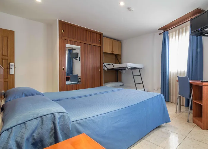 Hotel Reig