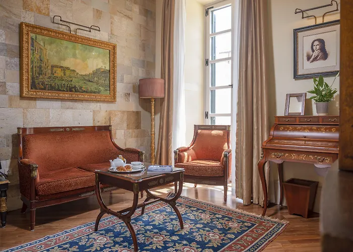 The Pucic Palace