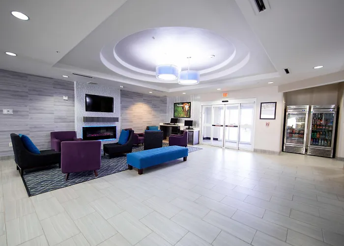 La Quinta By Wyndham Big Spring