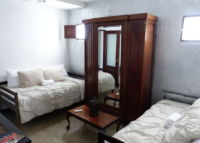 Casablanca Hotel
