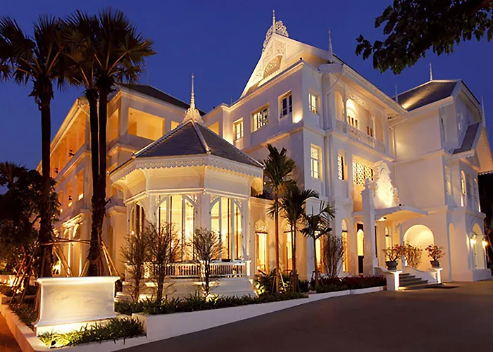 Ping Nakara Boutique Hotel And Spa