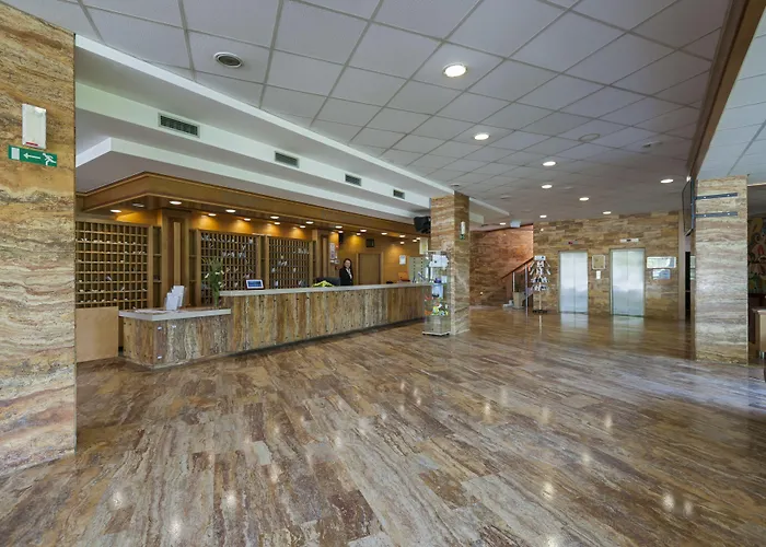 Hotel Termal - Terme 3000 - Sava Hotels & Resorts