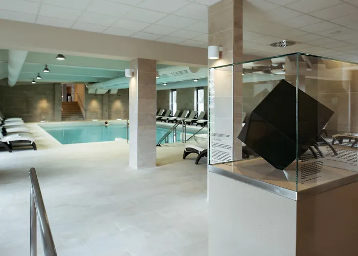 Hotel Termal - Terme 3000 - Sava Hotels & Resorts