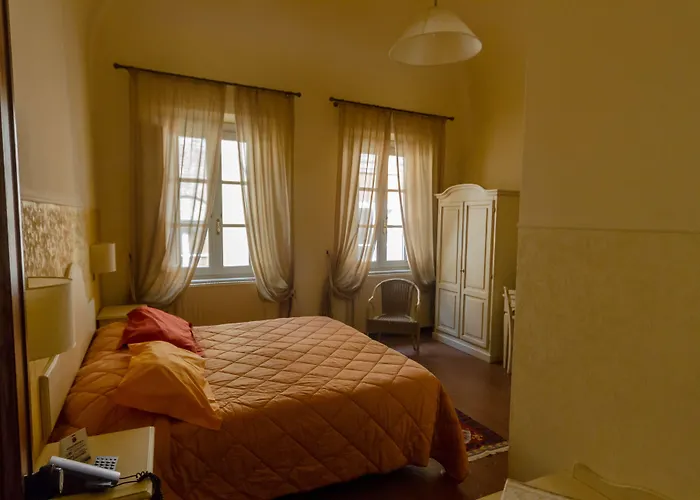 Albergo Etruria