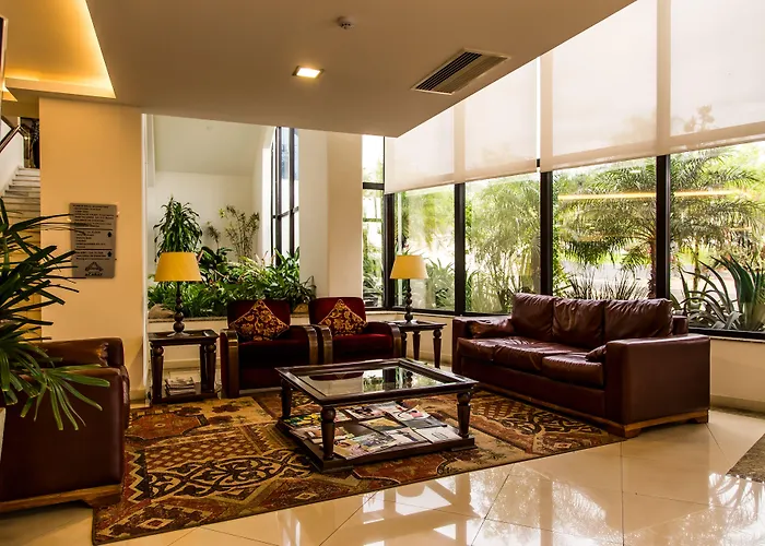 Hotel Casino Acaray