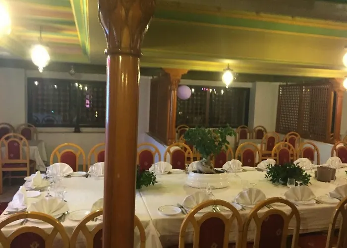 Hotel La Residence Hammamet