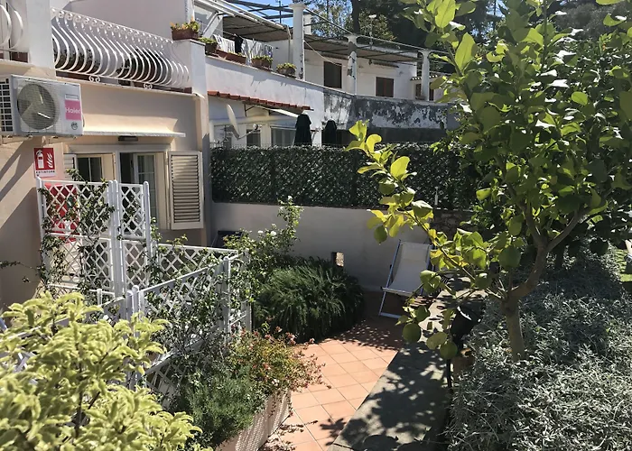 La Reginella Capri