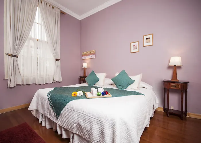 Hotel Boutique Acontraluz