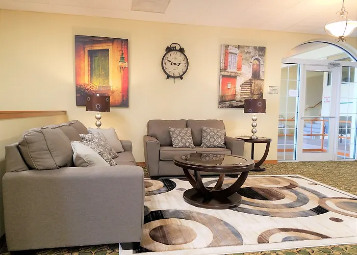 Baymont By Wyndham Fort Morgan