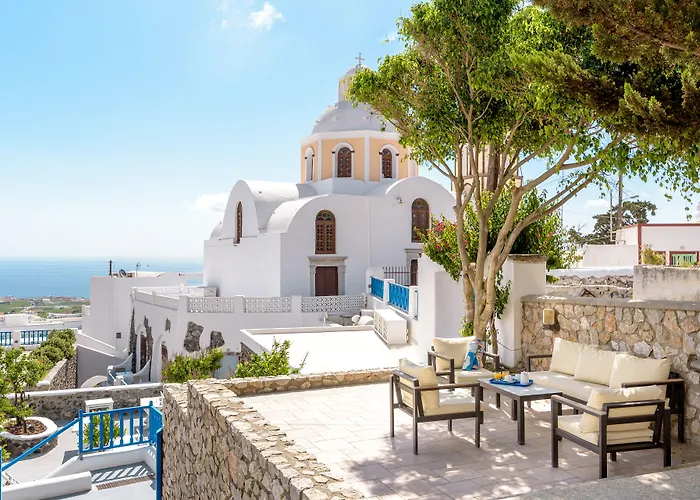 Anatoli Hotel & Spa