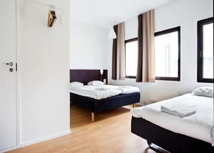 Hotell Dialog