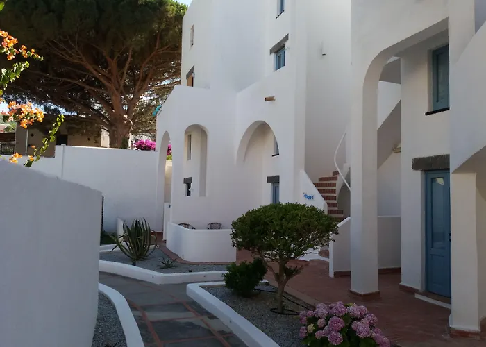 Hotel Santa Isabel