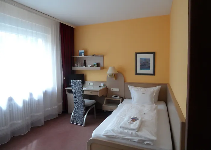 Hotel Ambiente