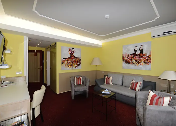 Hotel Ambiente