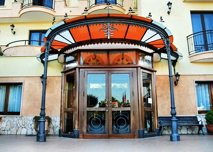 Hotel La Fayette