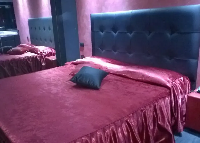 Hotel La Fayette