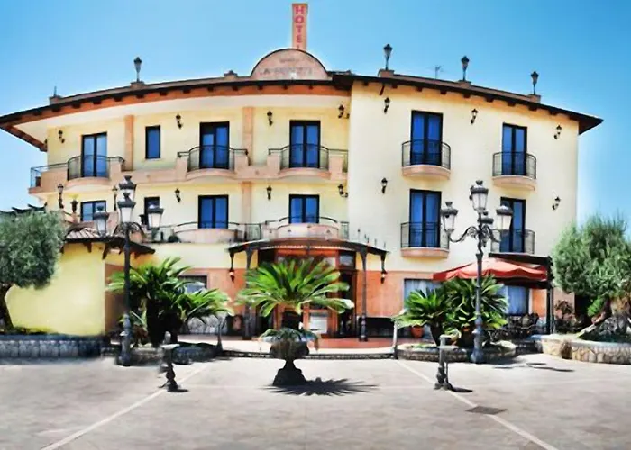Hotel La Fayette