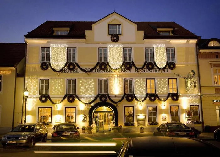 Hotel&Restaurant Stern