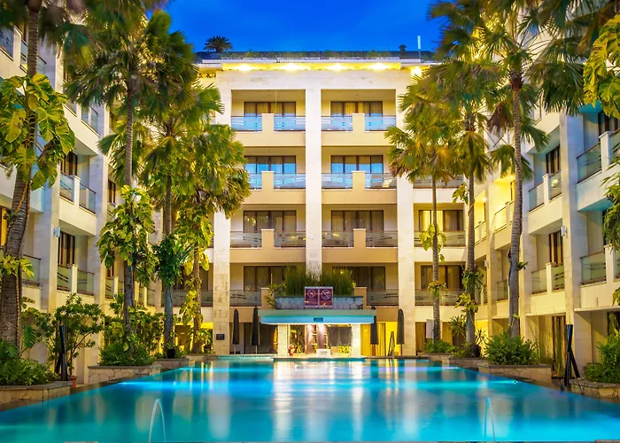 Aston Kuta Hotel&Residence