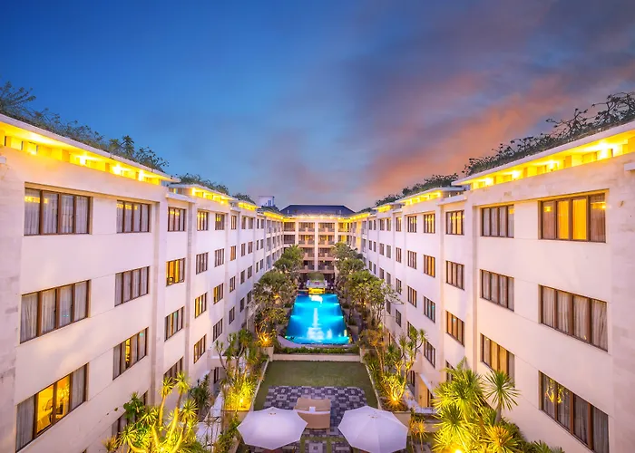 Aston Kuta Hotel&Residence