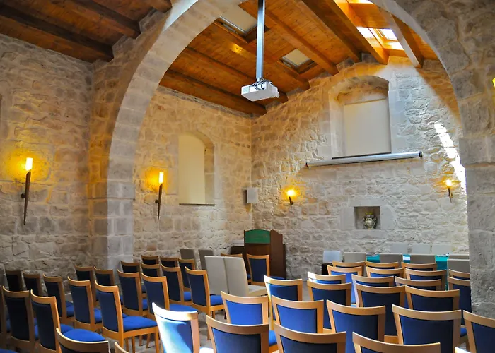 Torre Don Virgilio Country Hotel
