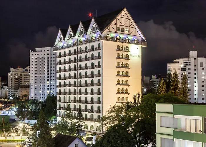 Hotel Tannenhof