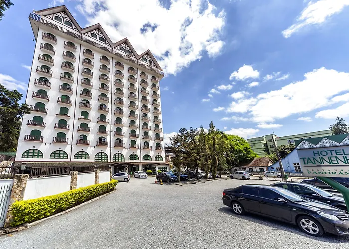Hotel Tannenhof