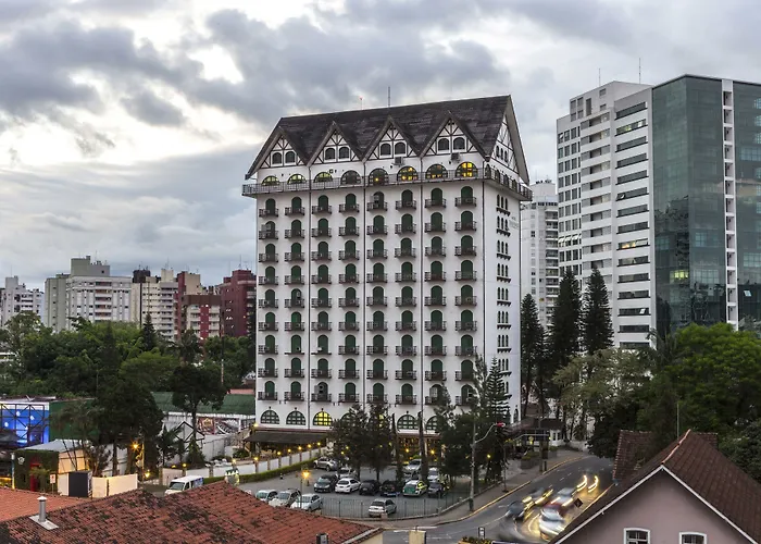 Hotel Tannenhof