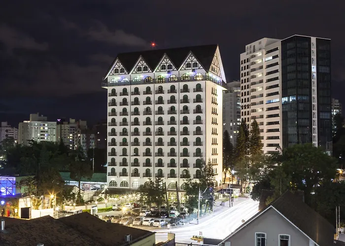 Hotel Tannenhof