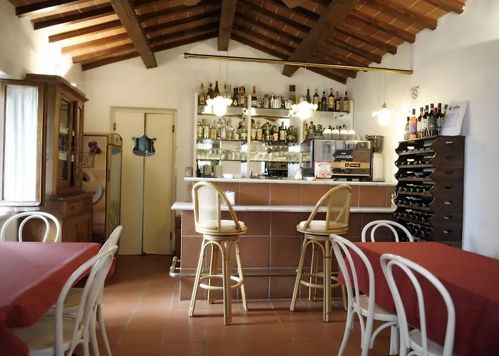 Hotel Villa Belvedere