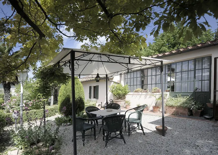Hotel Villa Belvedere