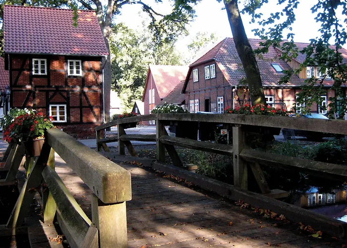 Hotel Am Kloster