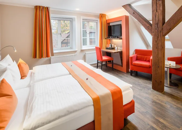 Hotel Am Kloster