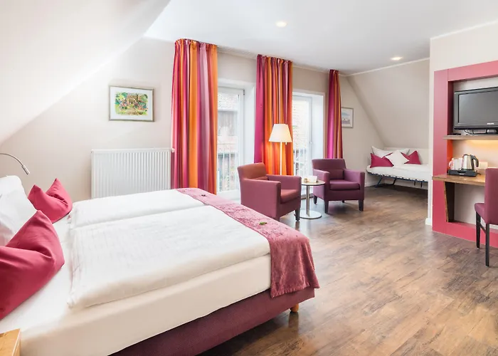 Hotel Am Kloster