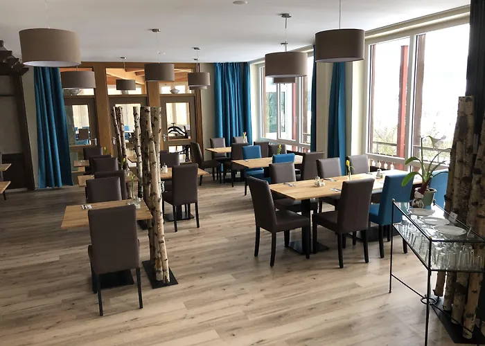 Gasthof Deutscher Adler und Hotel Puchtler