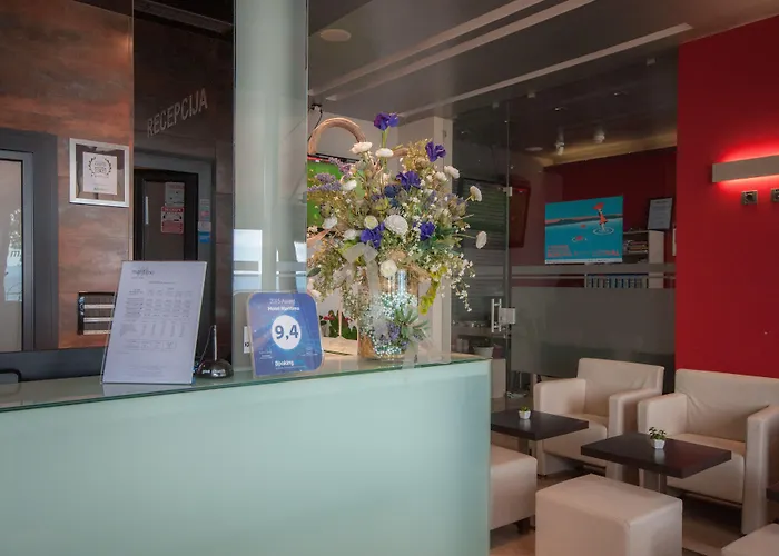Hotel Maritimo