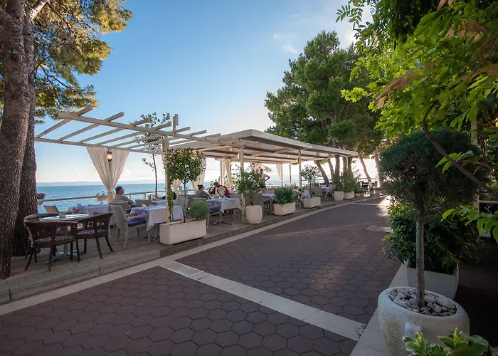 Hotel Maritimo