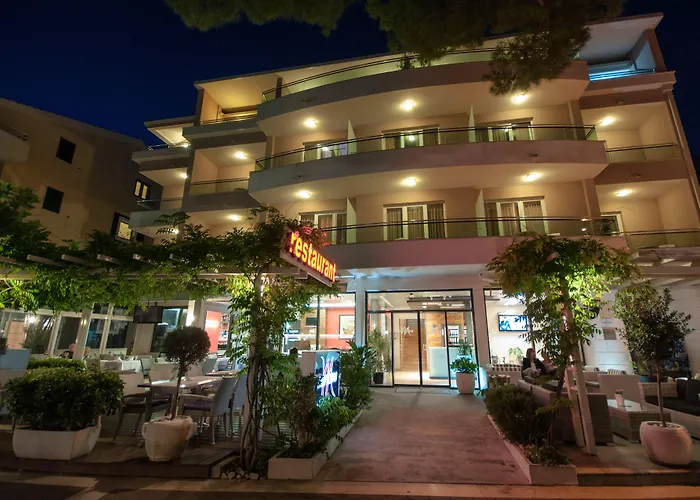 Hotel Maritimo
