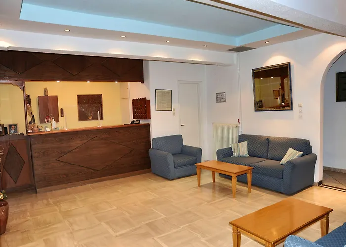 Castri Hotel
