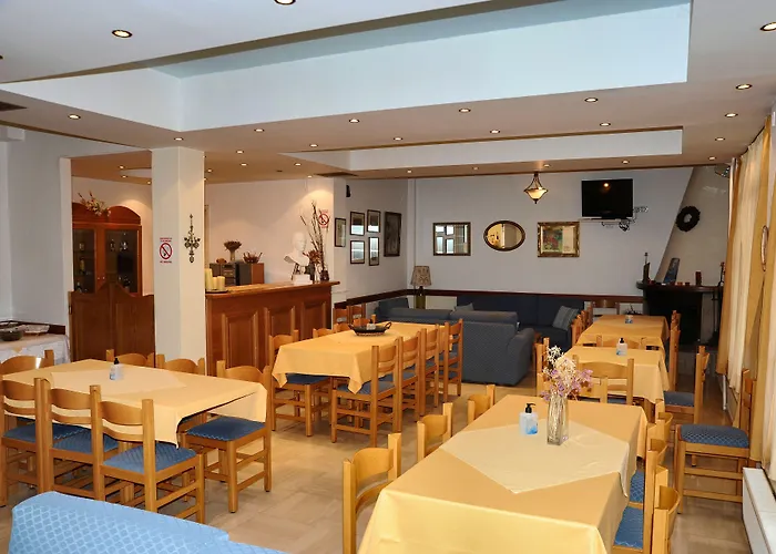 Castri Hotel