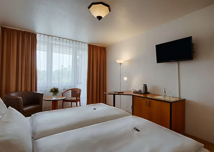 Comfort Hotel Bernau