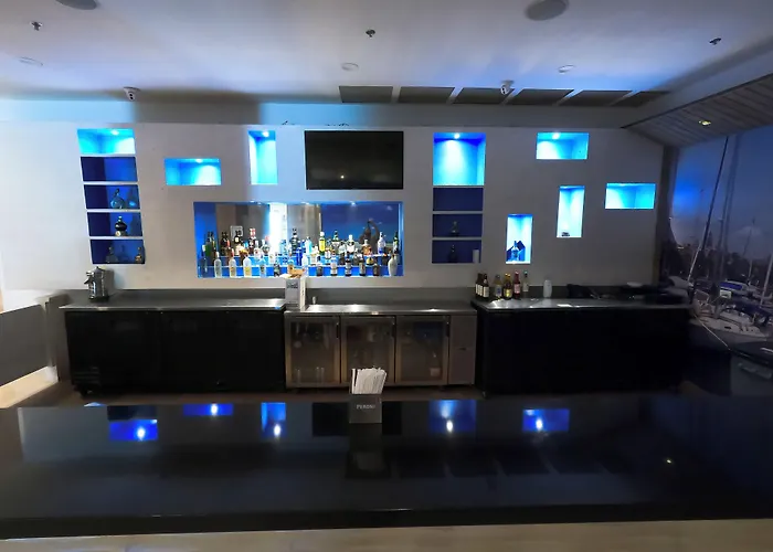Costa Bahia Hotel, Convention Center And Casino