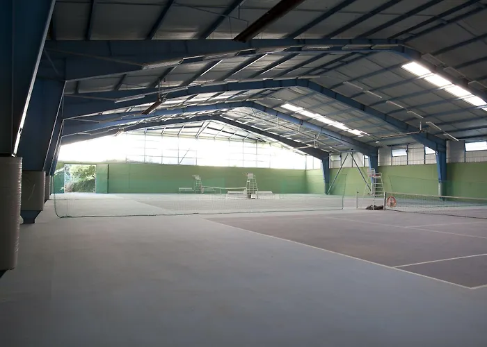 Hotel Makar Sport & Wellness