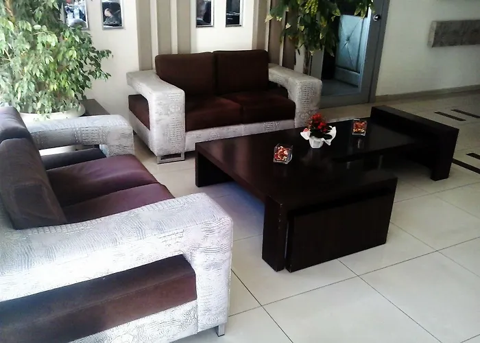 Hotel Kipseli